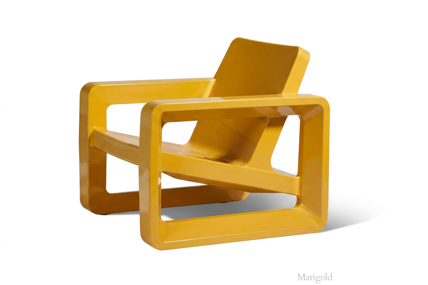Tupelo Deck Lounge Chair - view 23