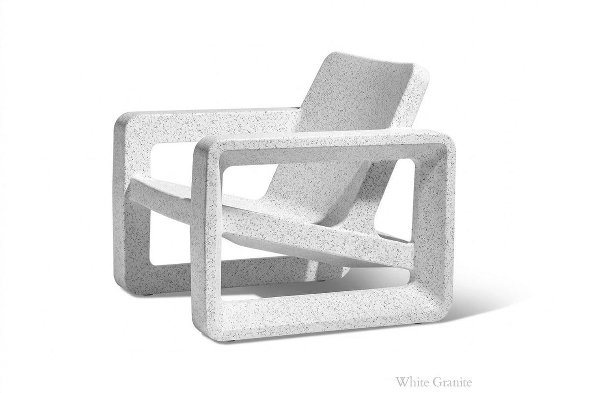 Tupelo Deck Lounge Chair - view 24