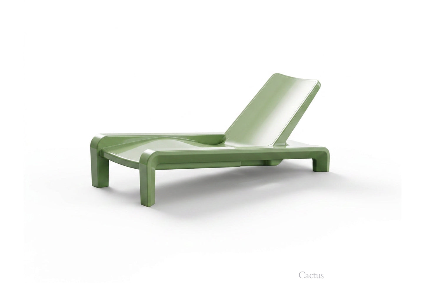 Tupelo Deck Chaise Lounge - view 13