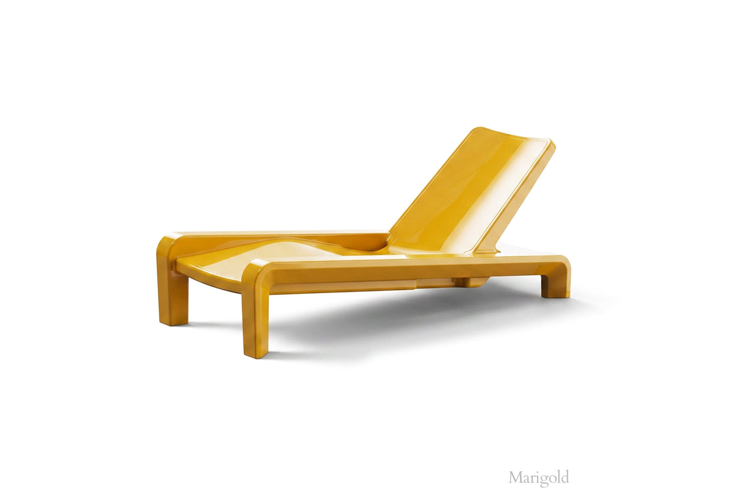 Tupelo Deck Chaise Lounge - view 15
