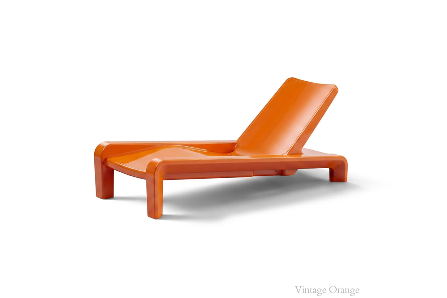 Tupelo Deck Chaise Lounge - view 16
