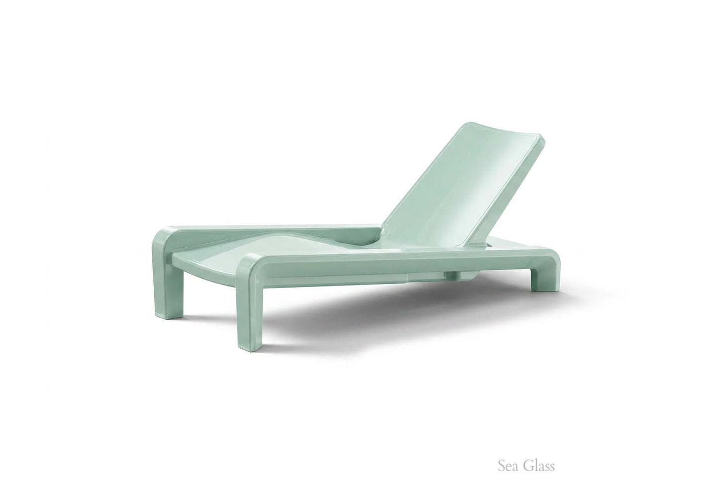 Tupelo Deck Chaise Lounge - view 14