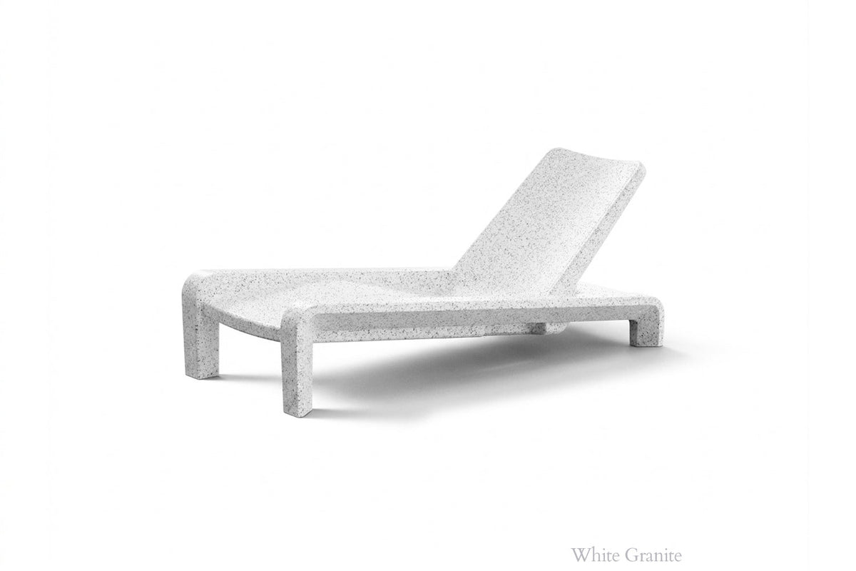 Tupelo Deck Chaise Lounge - view 17