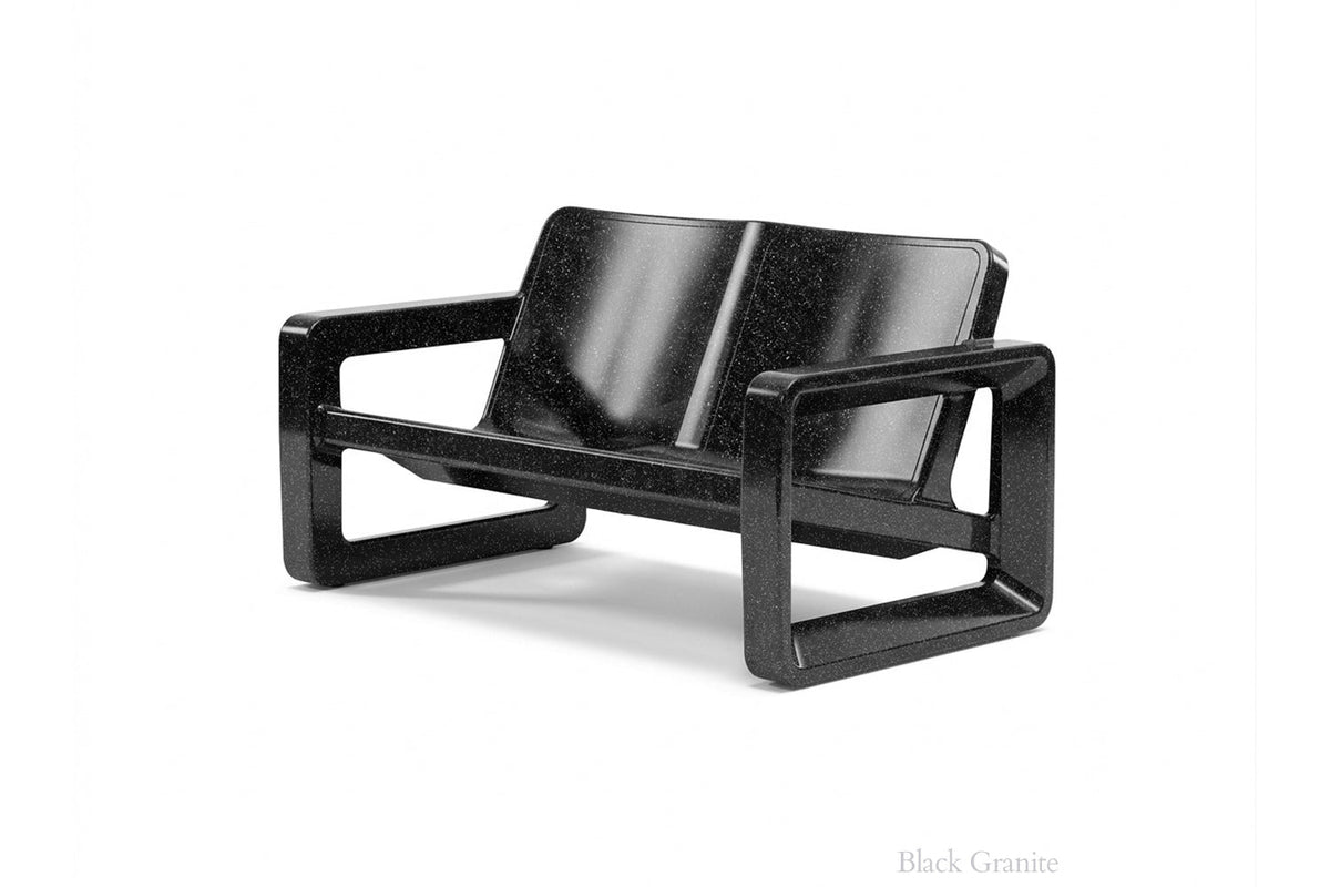 Tupelo Deck Loveseat - view 20