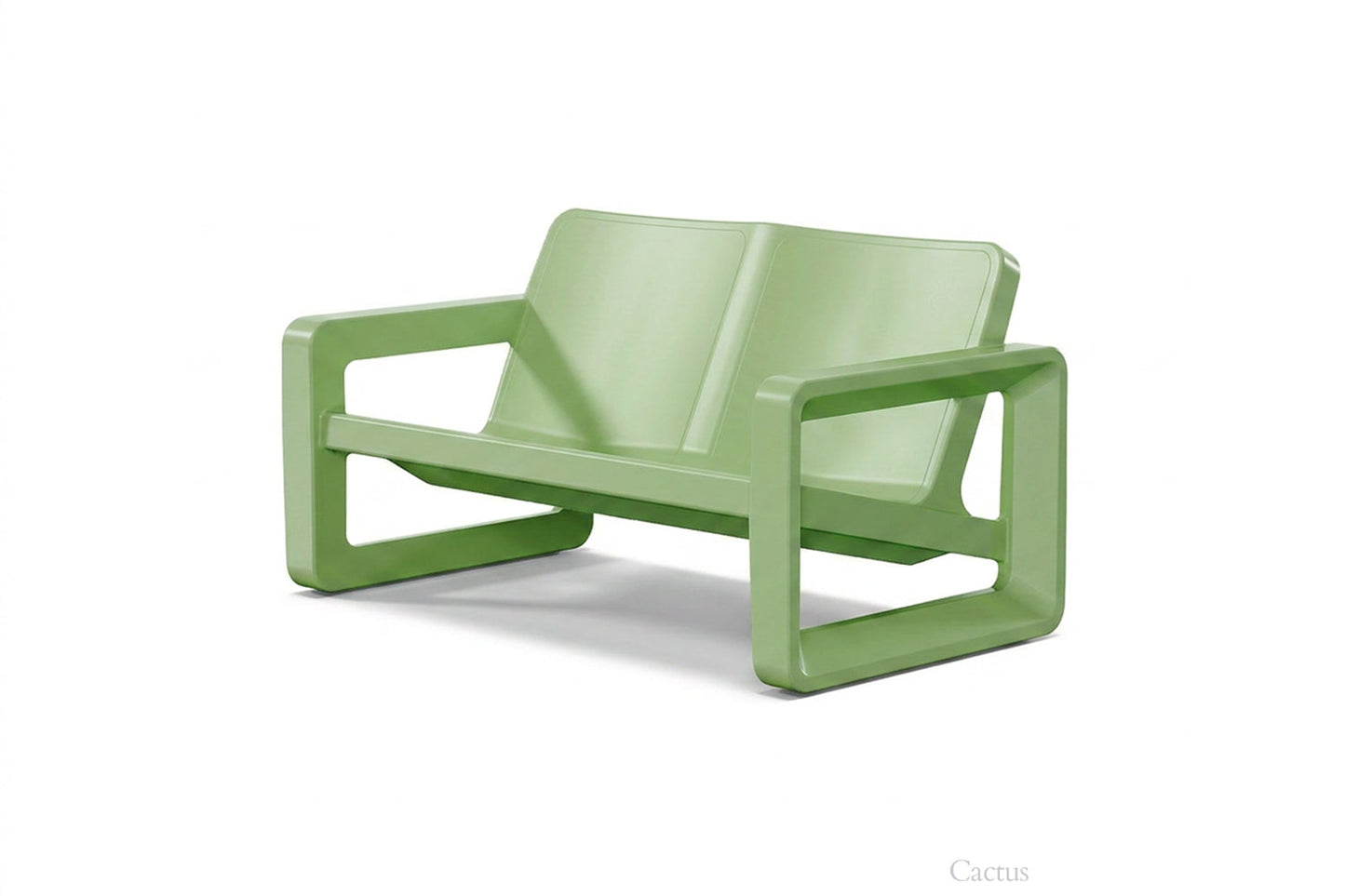 Tupelo Deck Loveseat - view 16