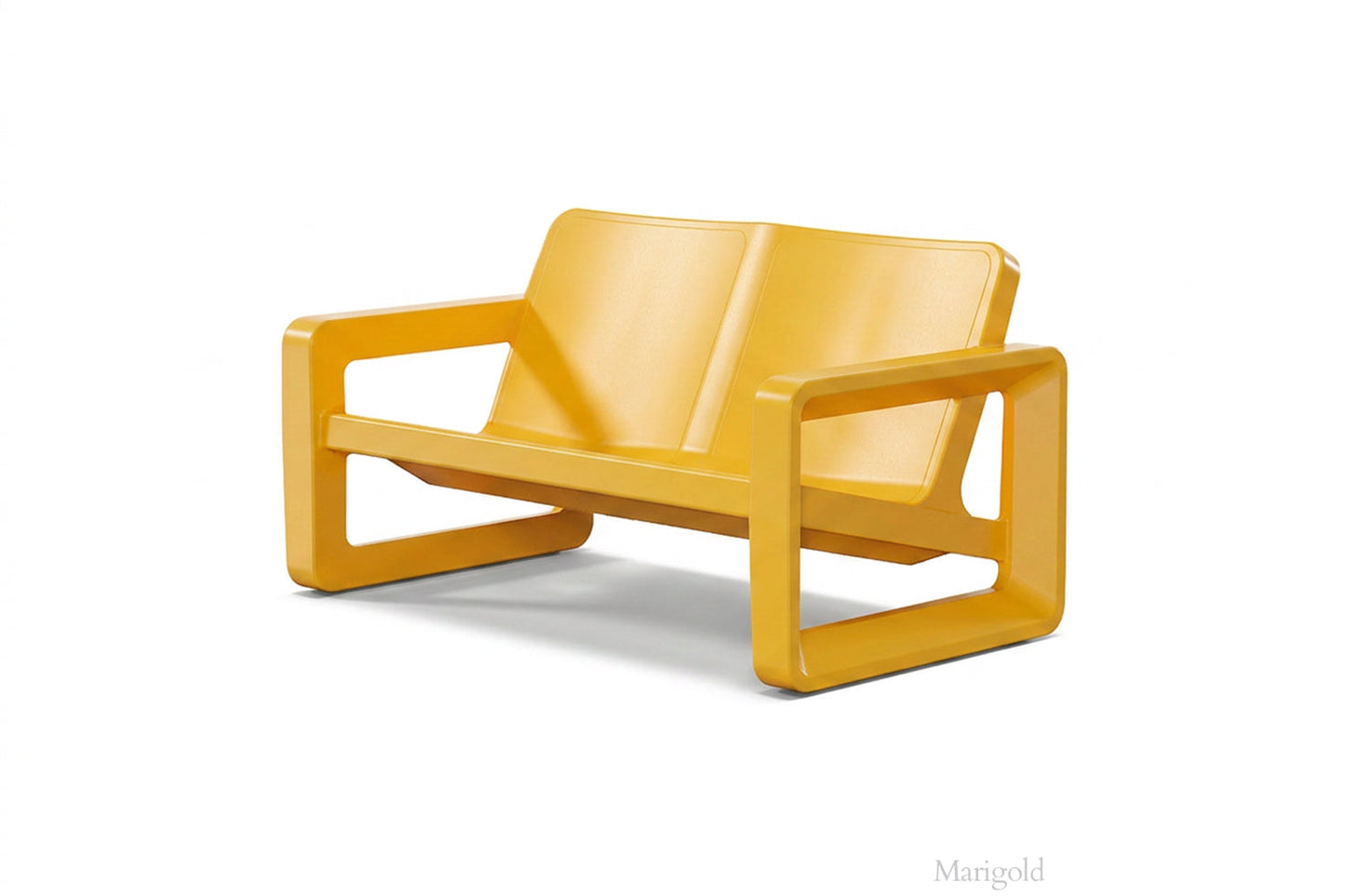 Tupelo Deck Loveseat - view 18