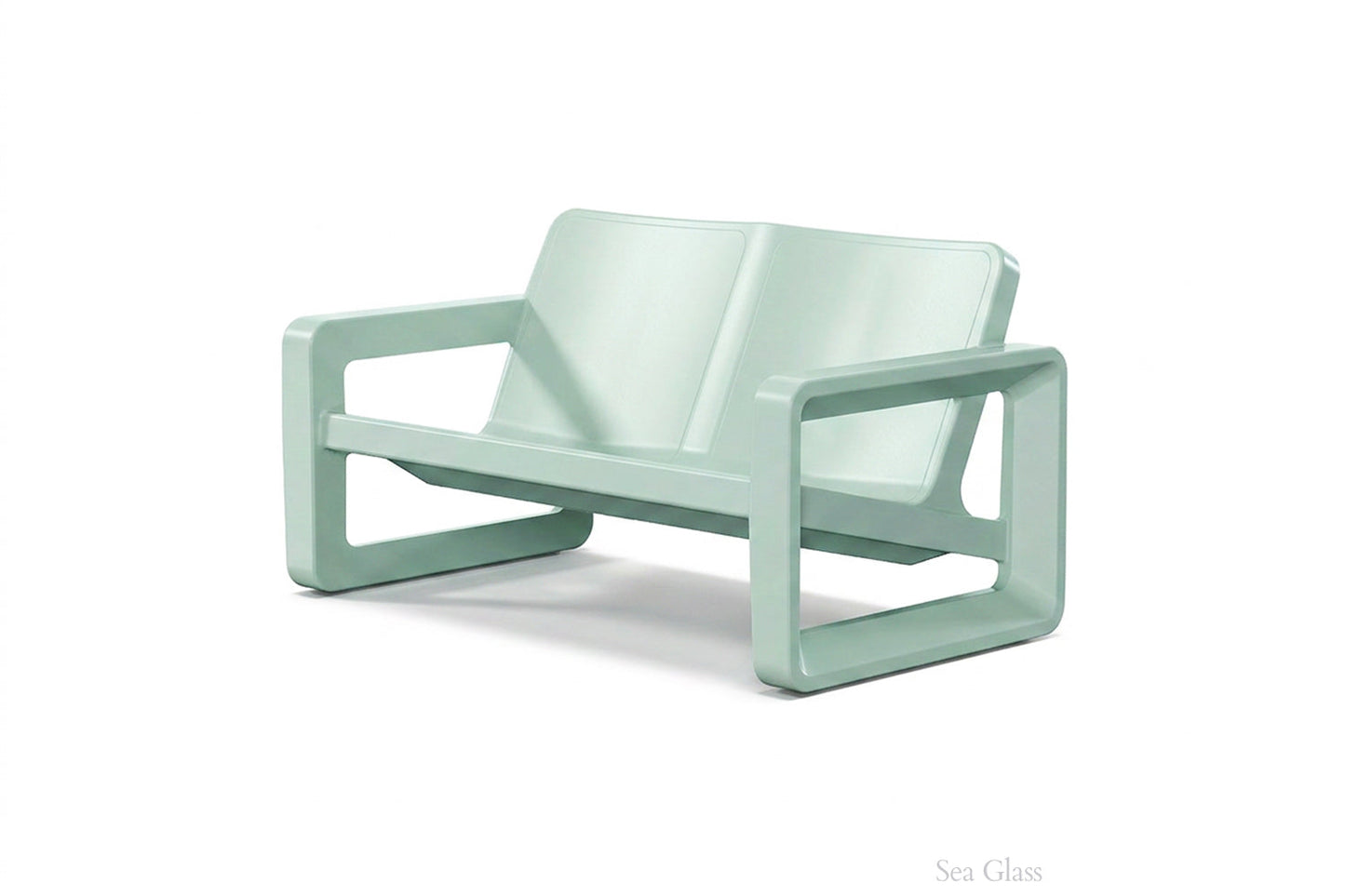 Tupelo Deck Loveseat - view 17