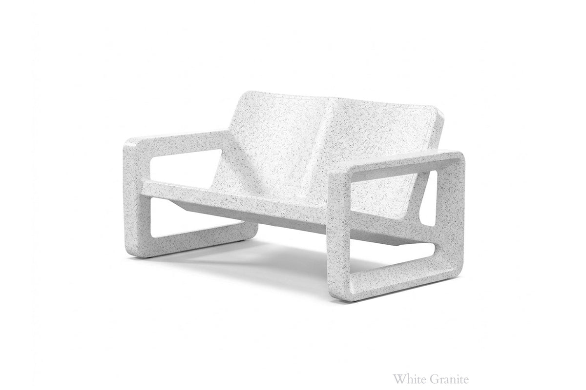 Tupelo Deck Loveseat - view 19