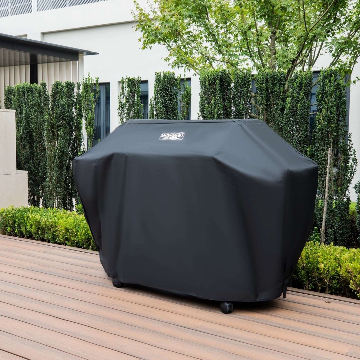 Monument Eminence Series Grill Cover | Eminence 405 & Eminence 425 Grill Cover - view 2
