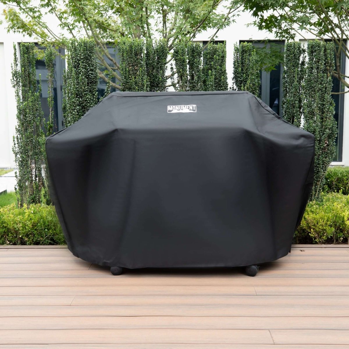 Monument Eminence Series Grill Cover | Eminence 405 & Eminence 425 Grill Cover - view 3
