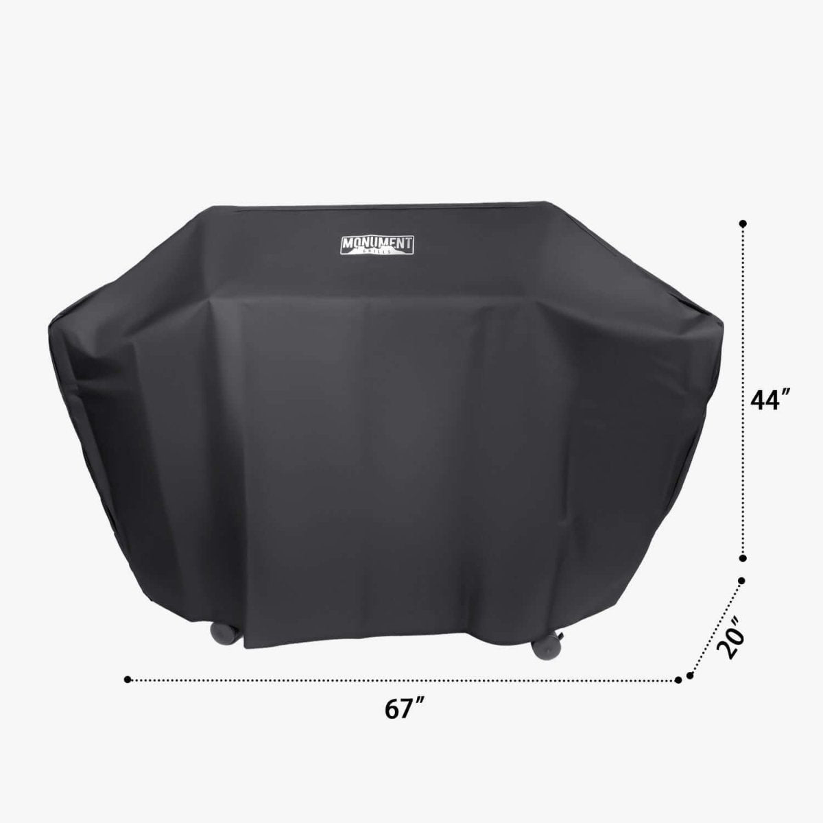 Monument Eminence Series Grill Cover | Eminence 405 & Eminence 425 Grill Cover