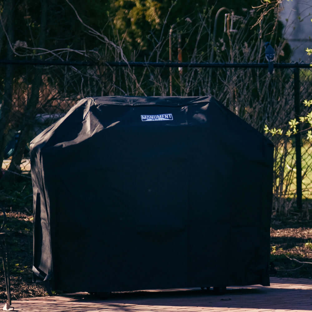 Monument Eminence Series Grill Cover | Eminence 605 Grill Cover