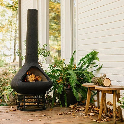  Shop All Fire Pits & More