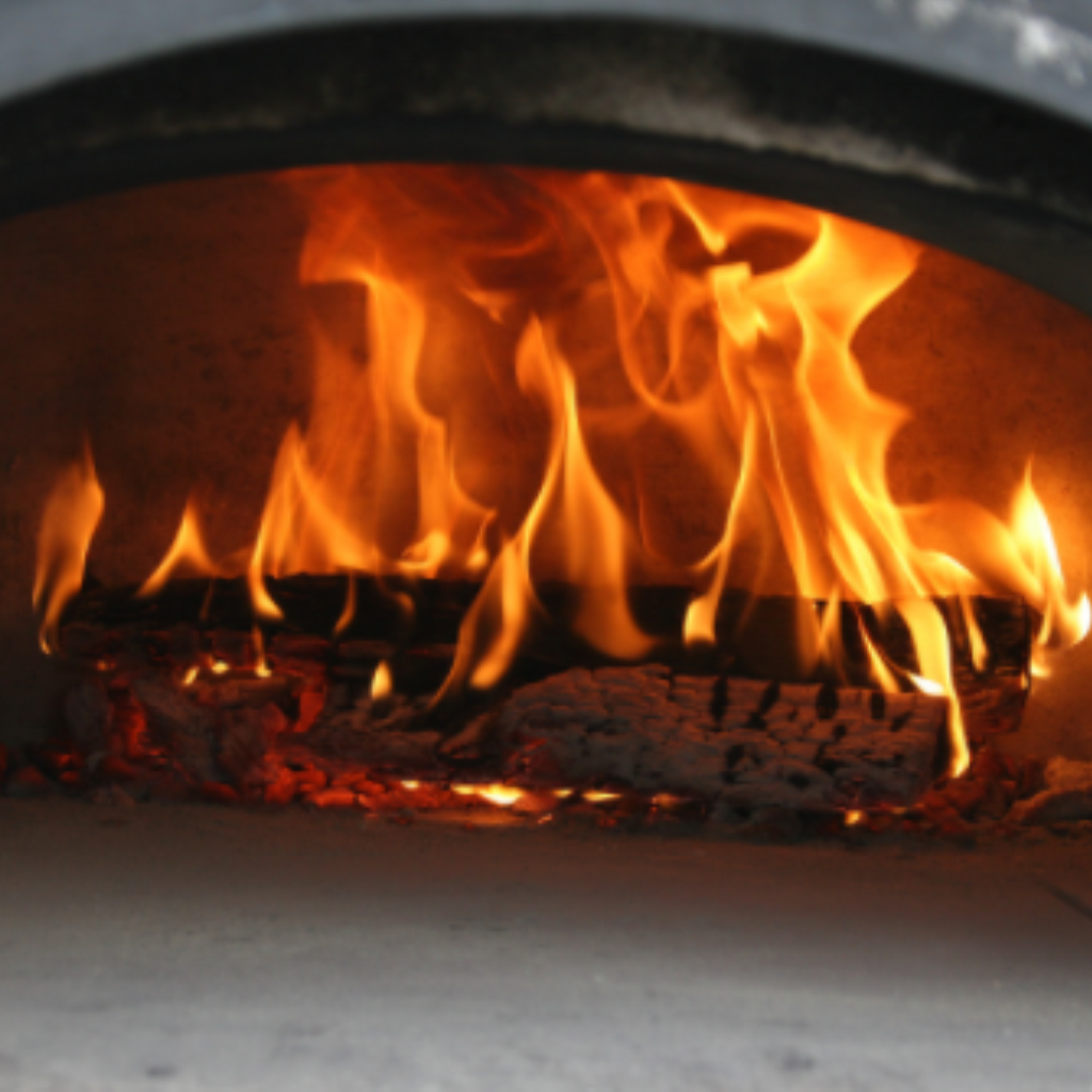 Chicago Brick Oven - 750 DIY Kit - 38" x 28" Wood Fired Pizza Oven - view 16