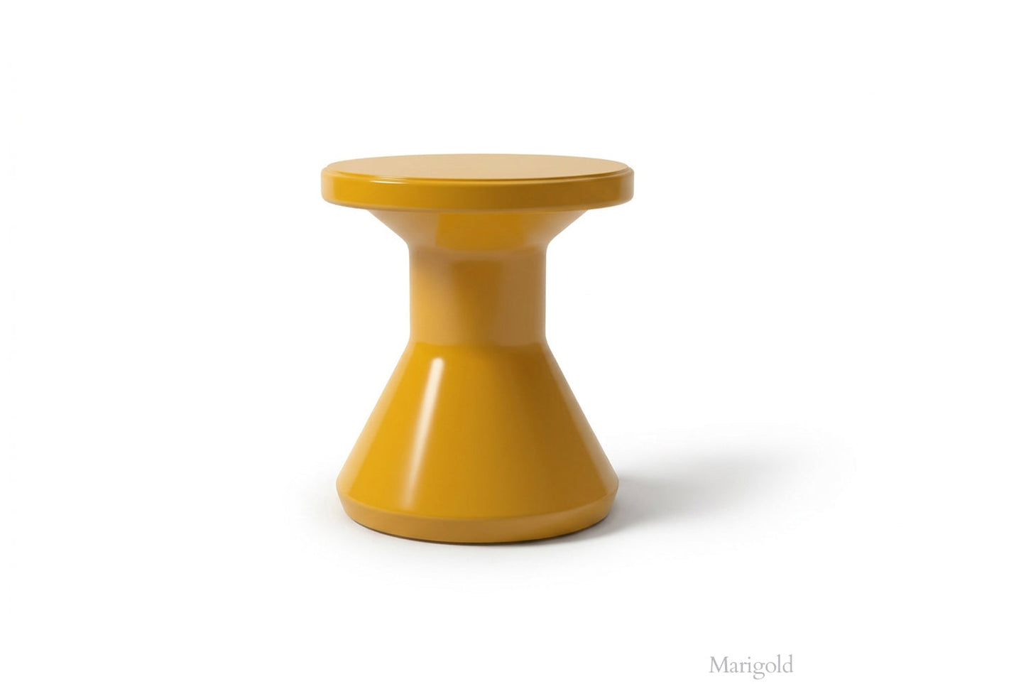 Tupelo Fluent Side Table - view 24