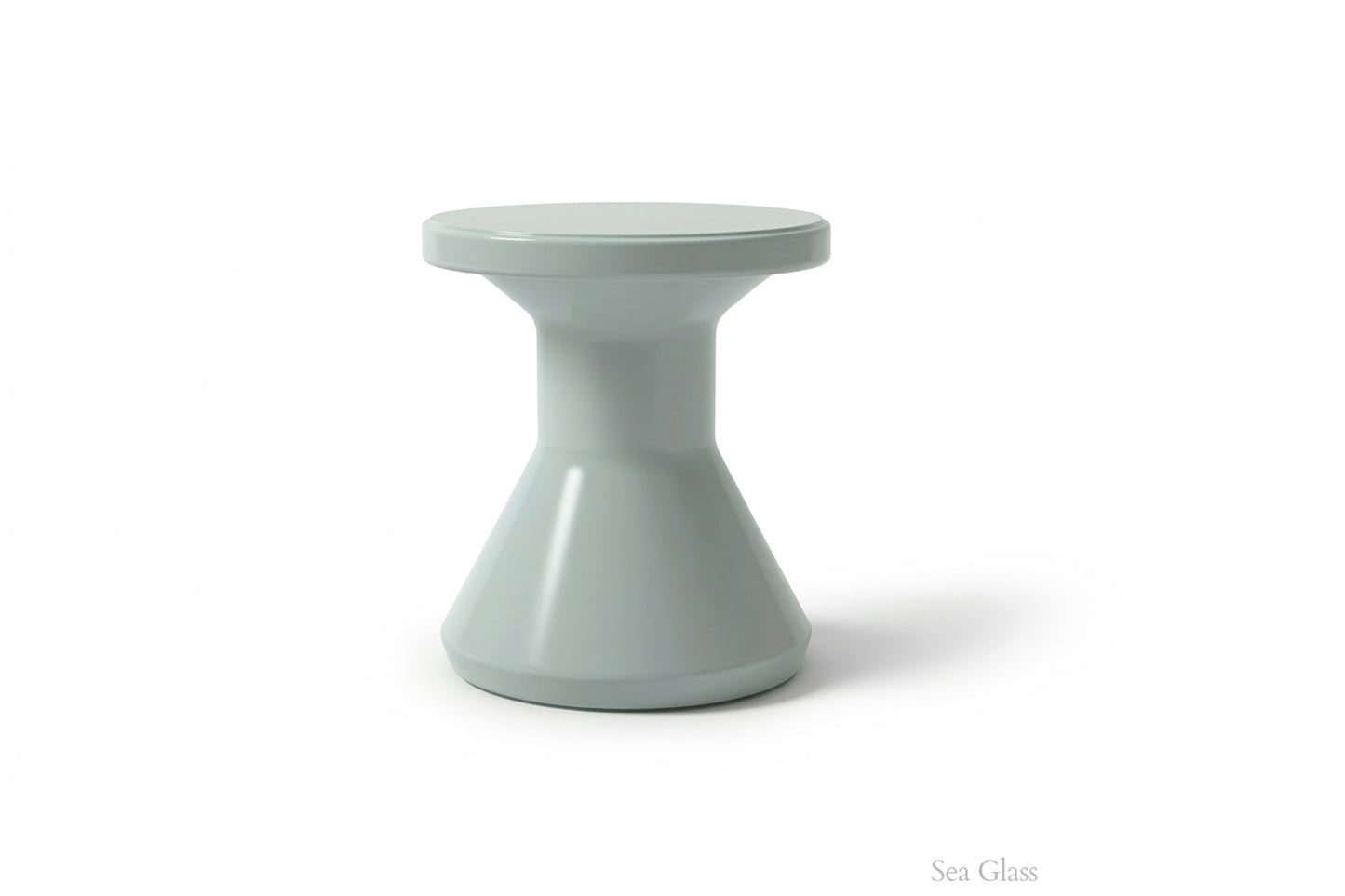 Tupelo Fluent Side Table - view 25