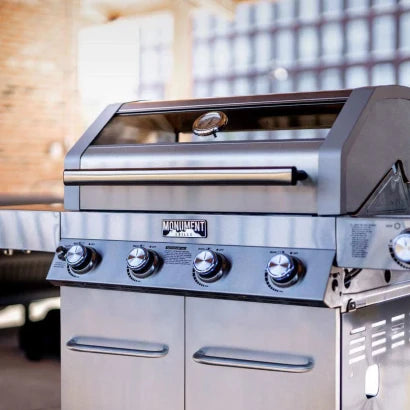  Gas Grills