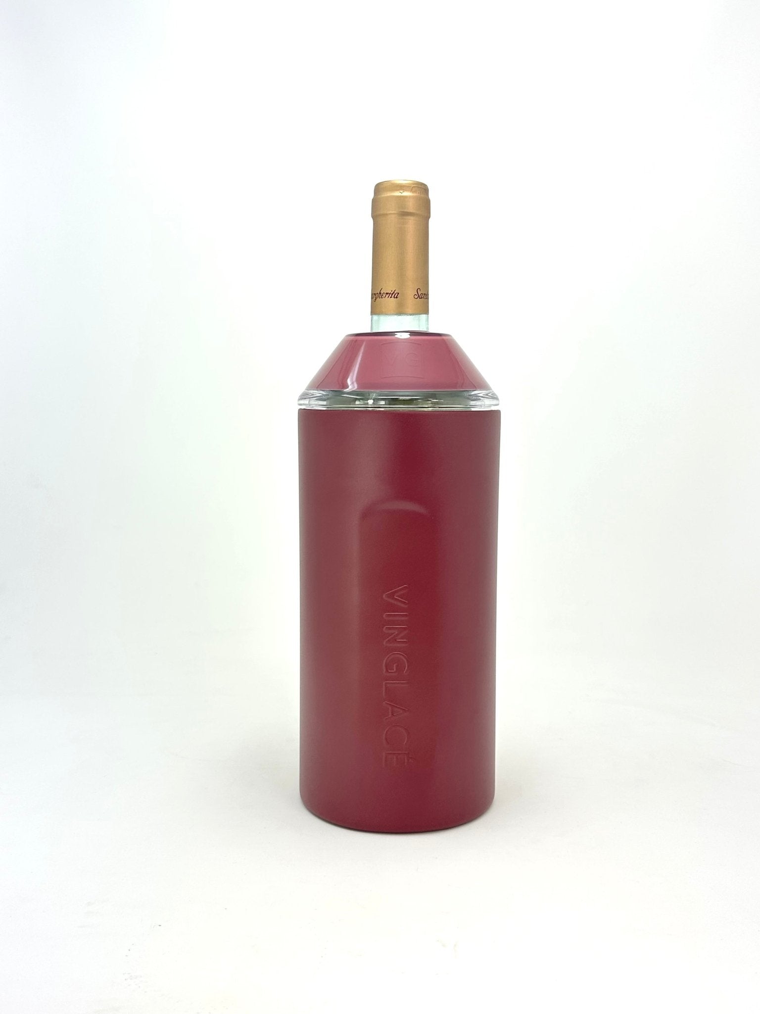 Vinglacé Wine Chiller | Burgundy