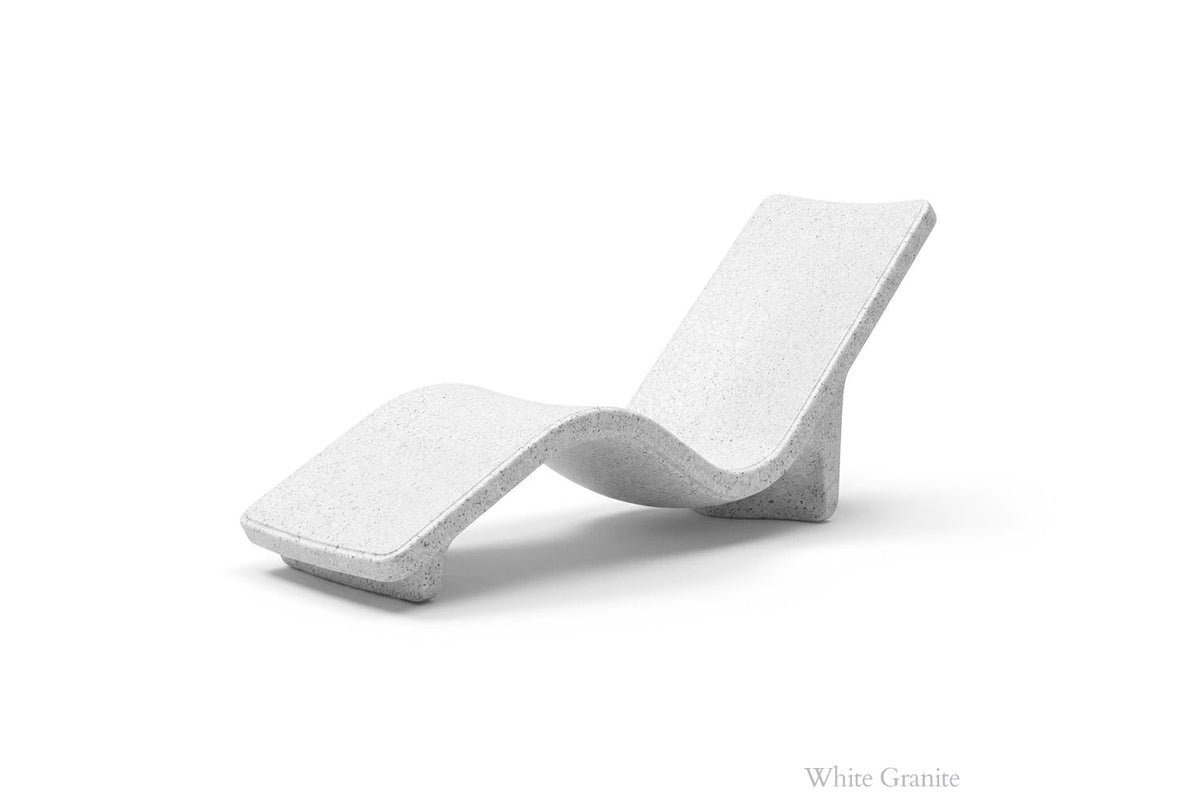 Tupelo Line Chaise Lounge - view 16
