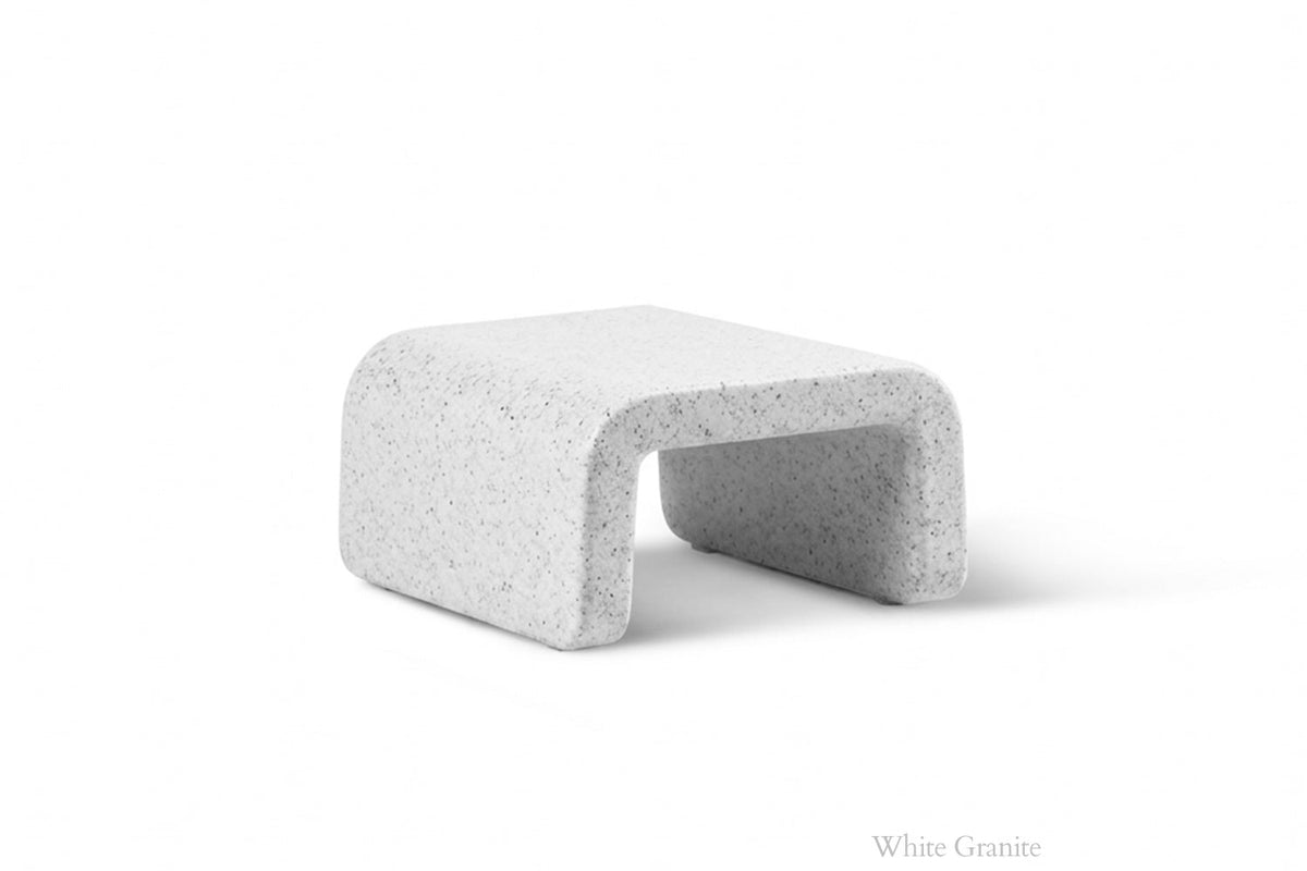 Tupelo Line Ottoman - view 11