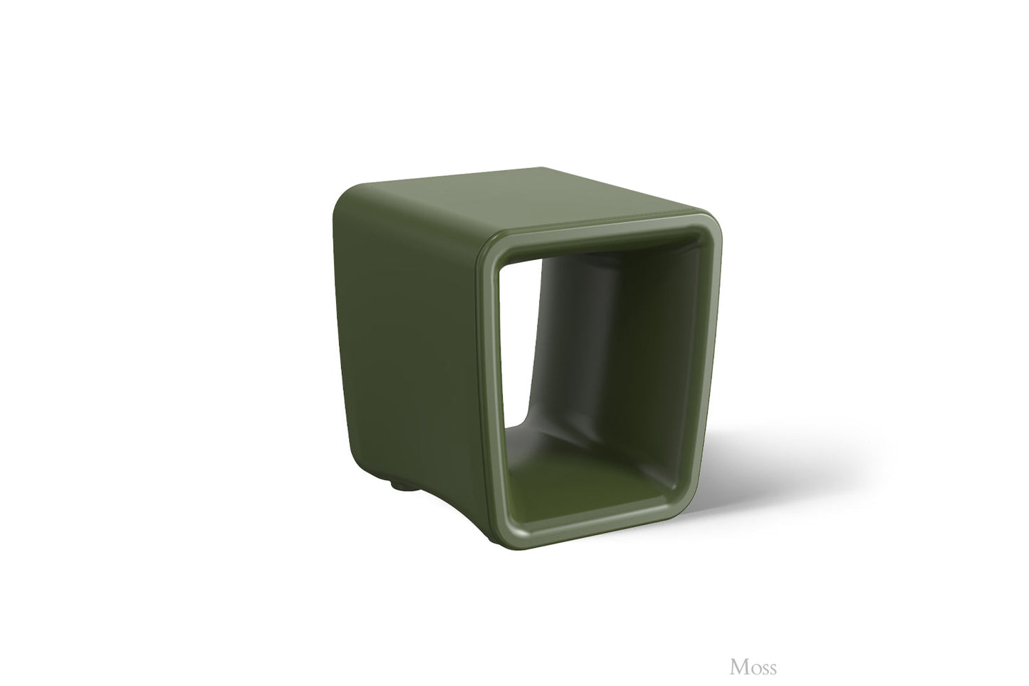 Tupelo Loop Table | Heritage-Moss - view 19