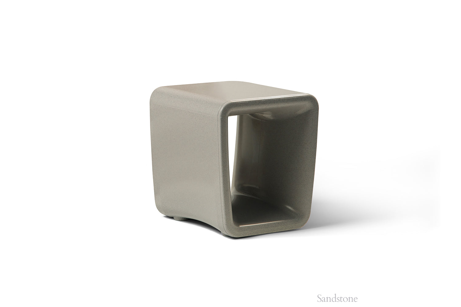 Tupelo Loop Table | Sandstone