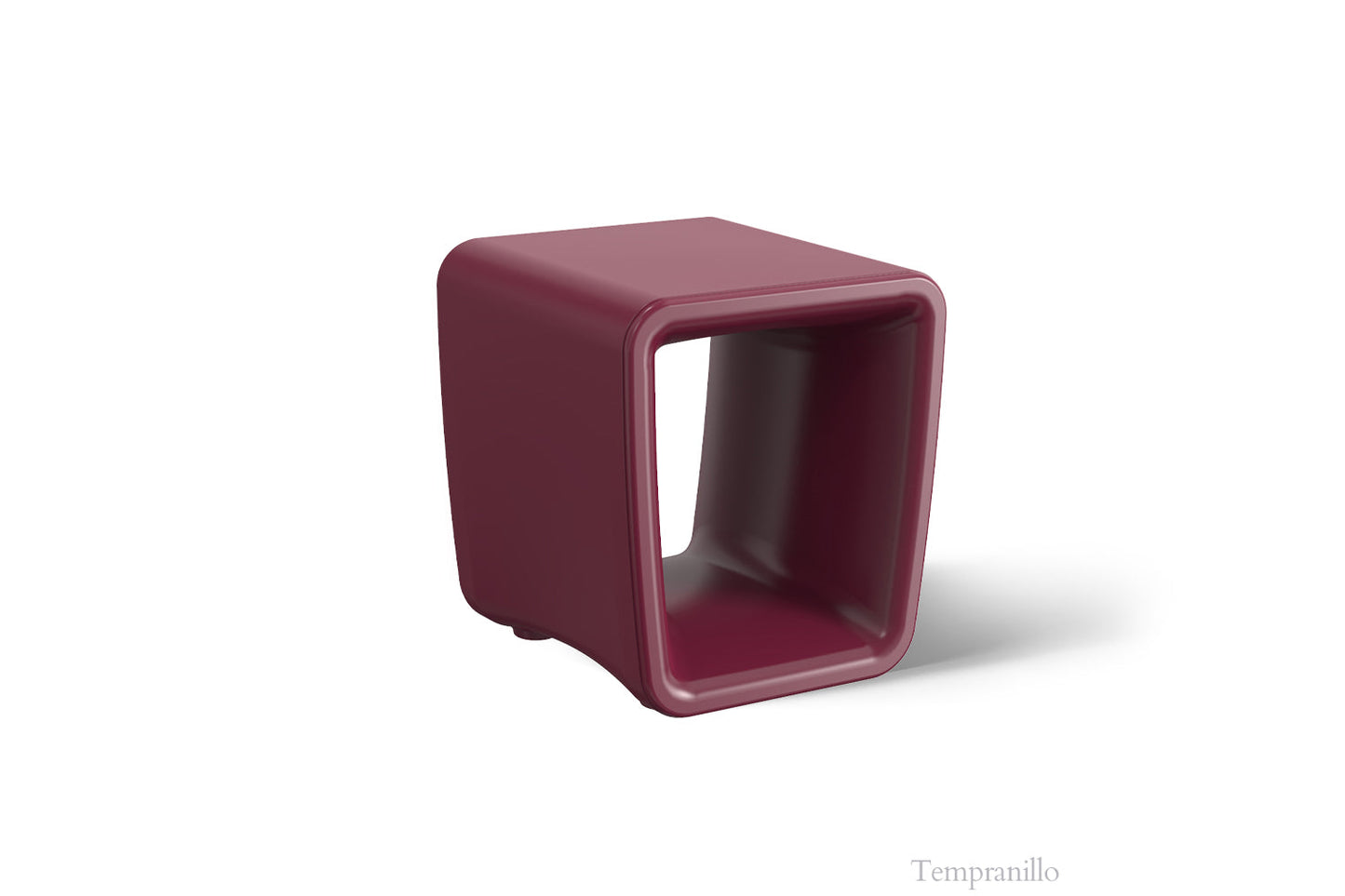 Tupelo Loop Table | Heritage-Tempranillo - view 18