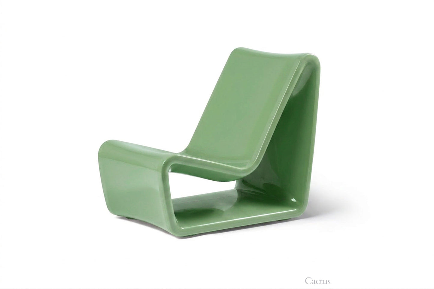 Tupelo Loop Lounge Chair - view 38