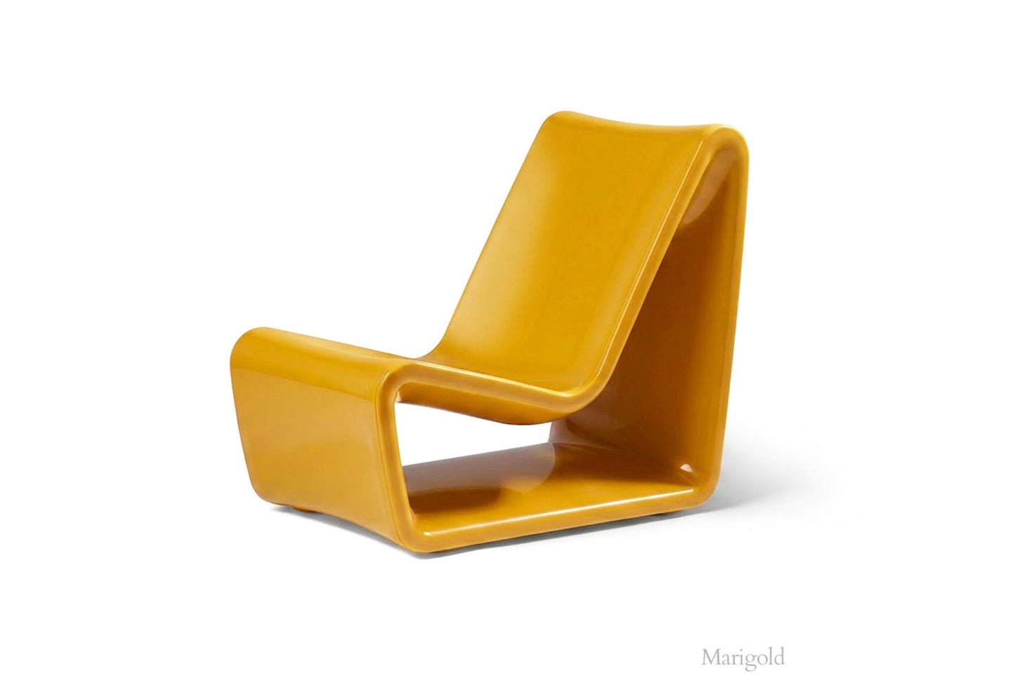 Tupelo Loop Lounge Chair - view 37