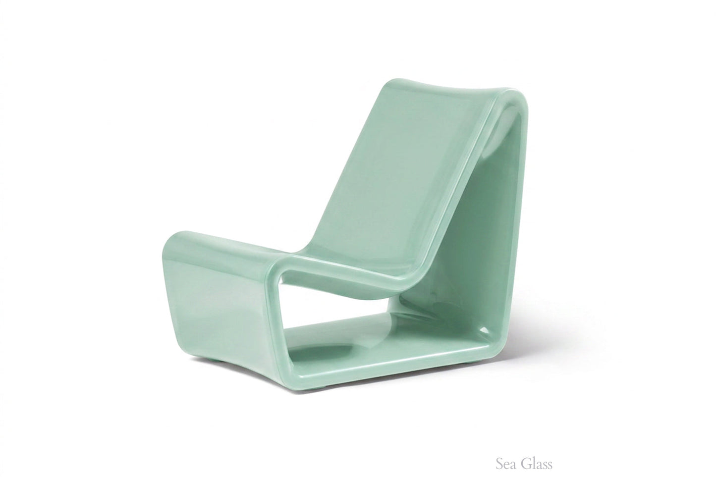 Tupelo Loop Lounge Chair - view 39