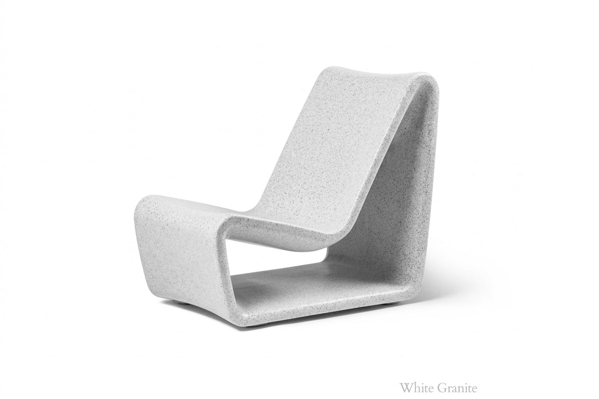 Tupelo Loop Lounge Chair - view 40