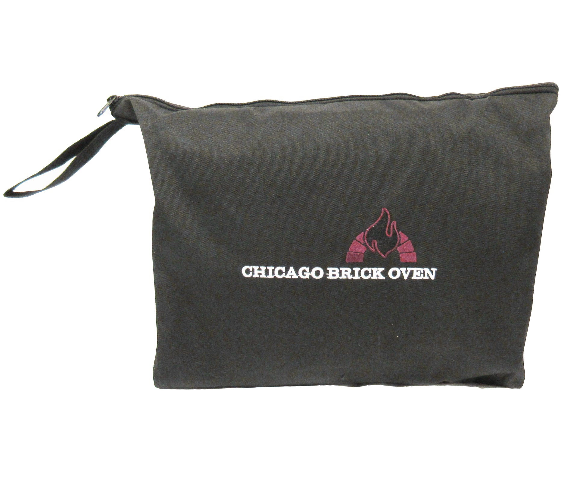 Chicago Brick Oven - Heavy-Duty Outdoor Mobile Ovens Cover