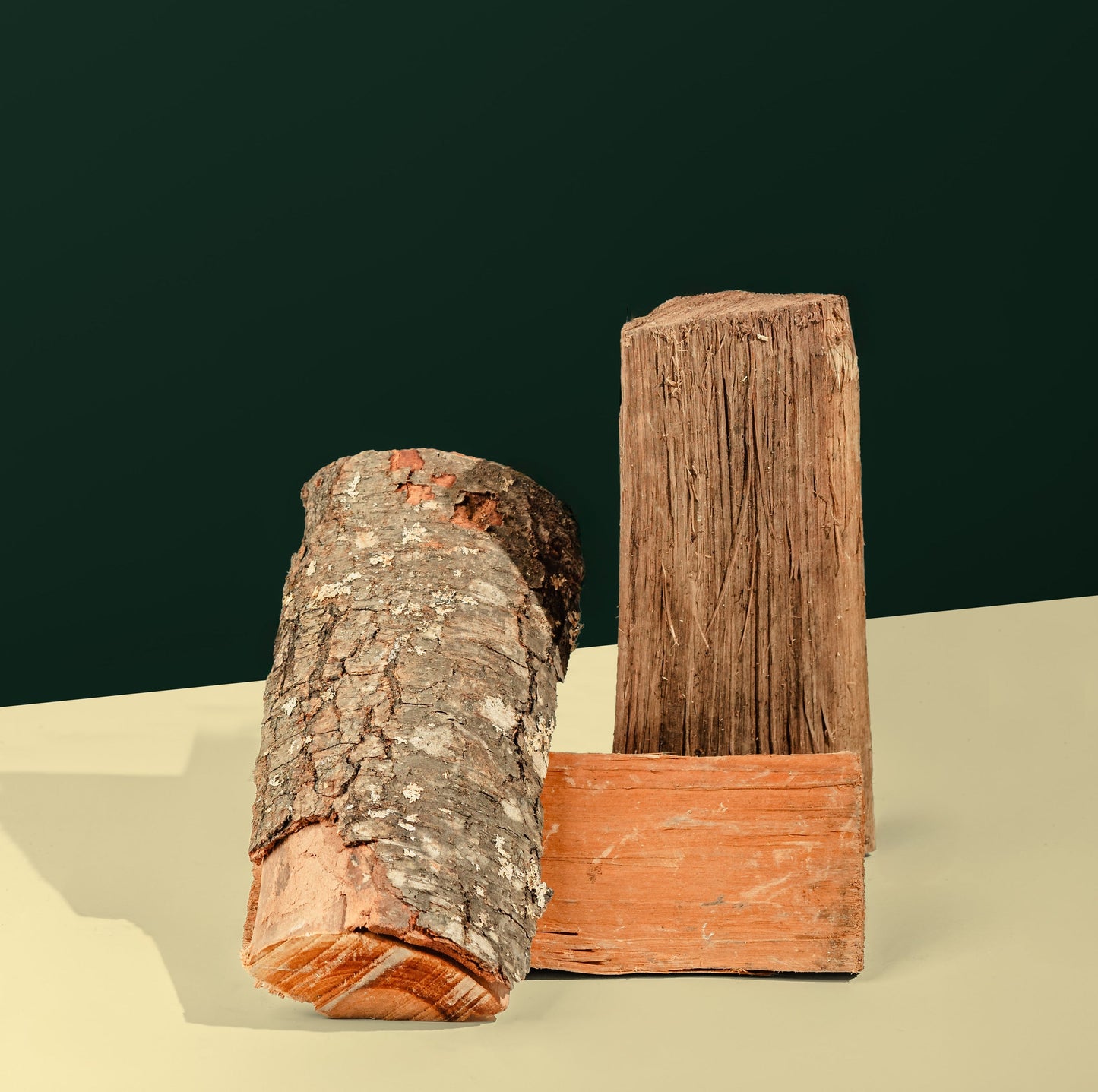 Woodbourne SPLITS™ – Boxed Kiln Dried Firewood | 12"/Mixed Hardwood - view 19