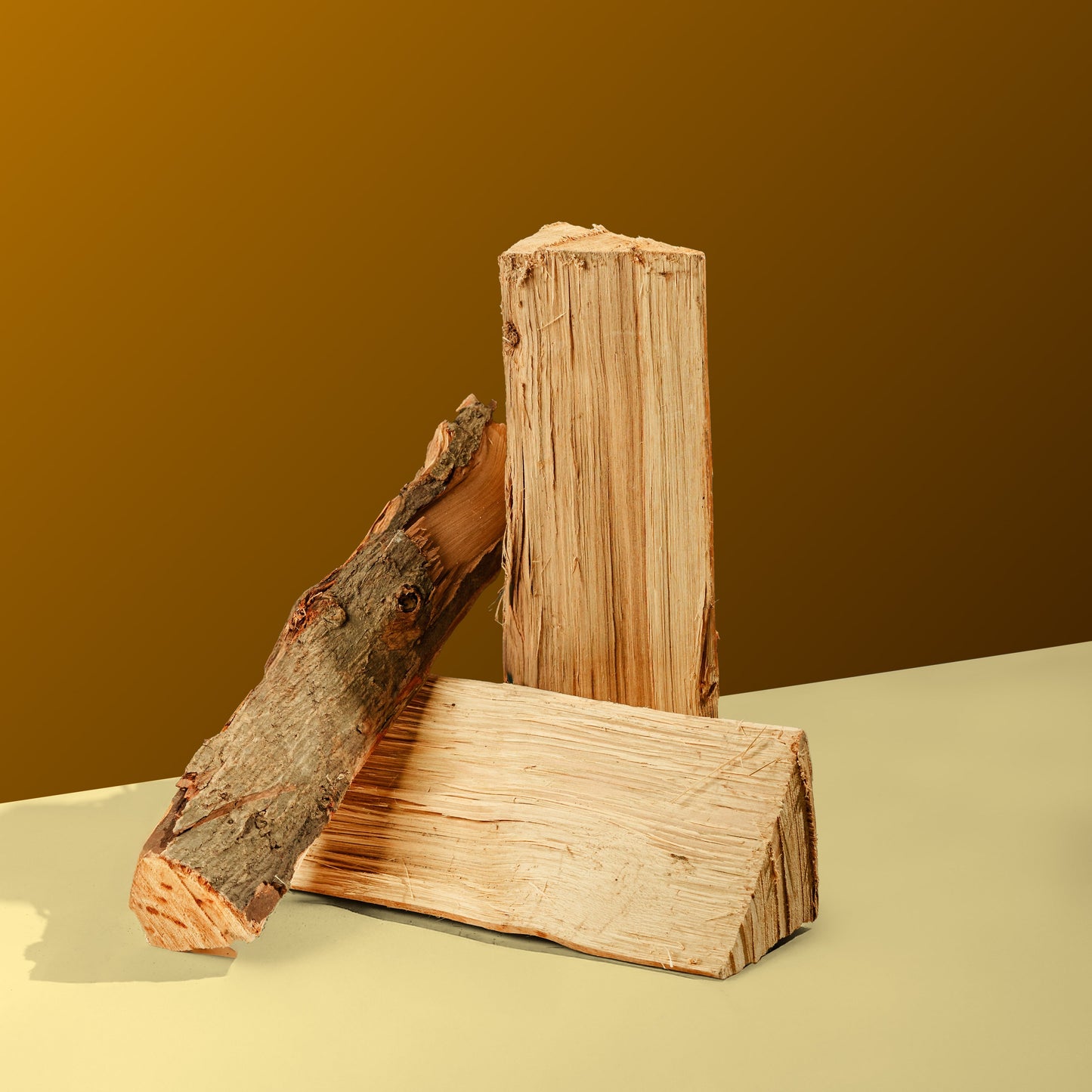 Woodbourne SPLITS™ – Boxed Kiln Dried Firewood | 16"/Hickory - view 34