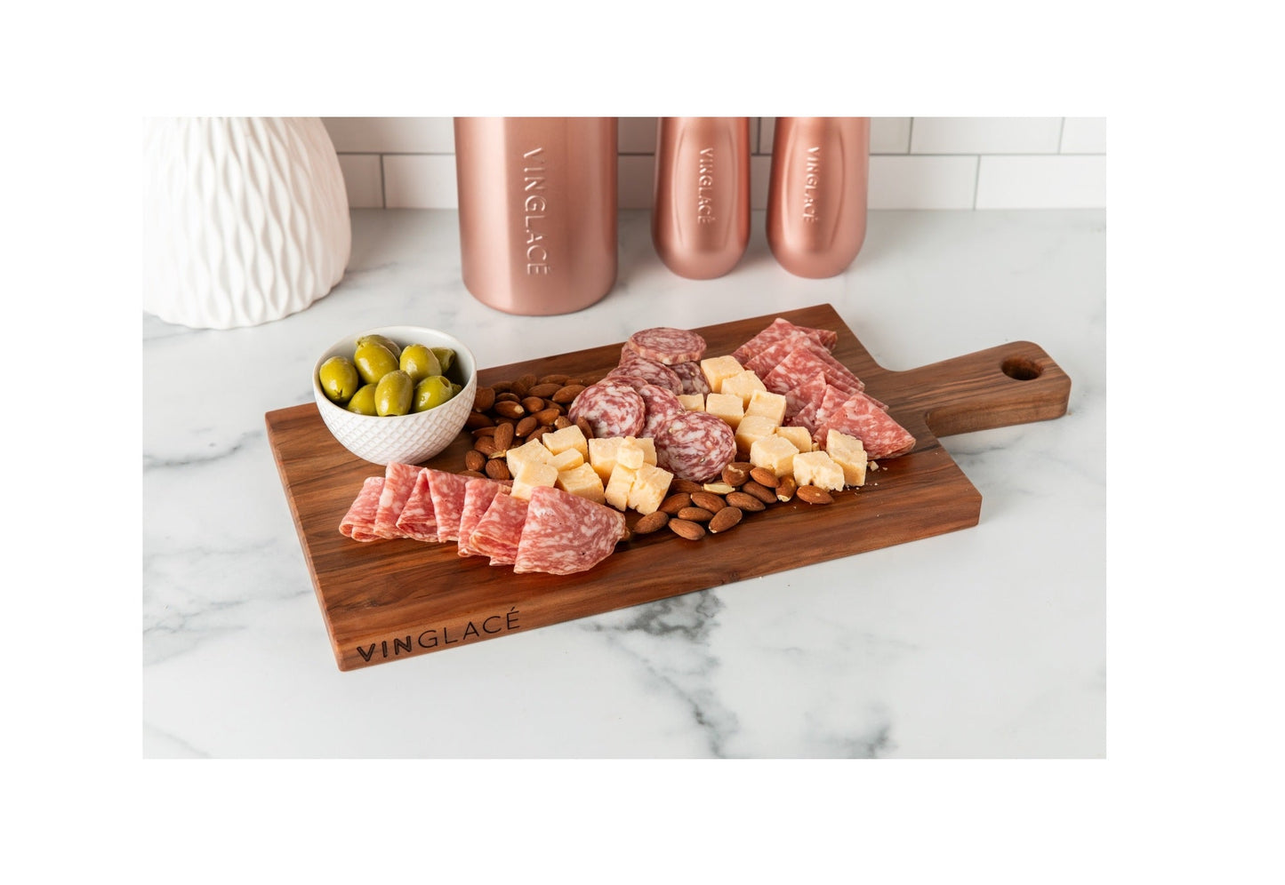 Vinglacé Cutting Board - view 3