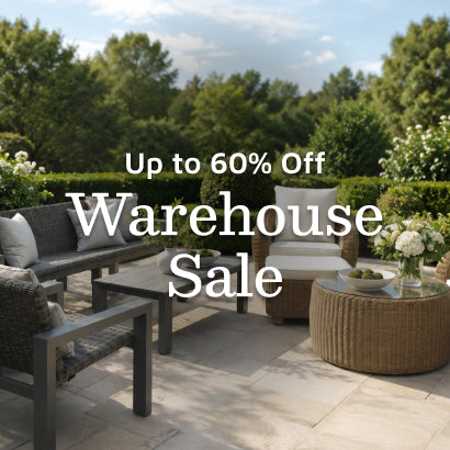  Warehouse Sale