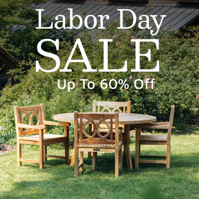  Labor Day Sale