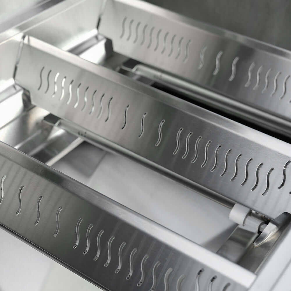 Monument Eminence 425 - Iconic Fortified Propane Gas Grill | Eminence 425 - view 10