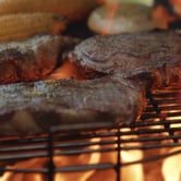 18" Kamado Grill Kit