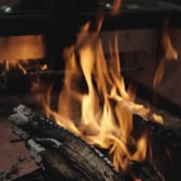 Live Fire Santa Maria Grill | 36" (With Brasero)