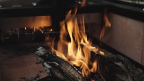 Live Fire Santa Maria Grill | 36" (With Brasero)