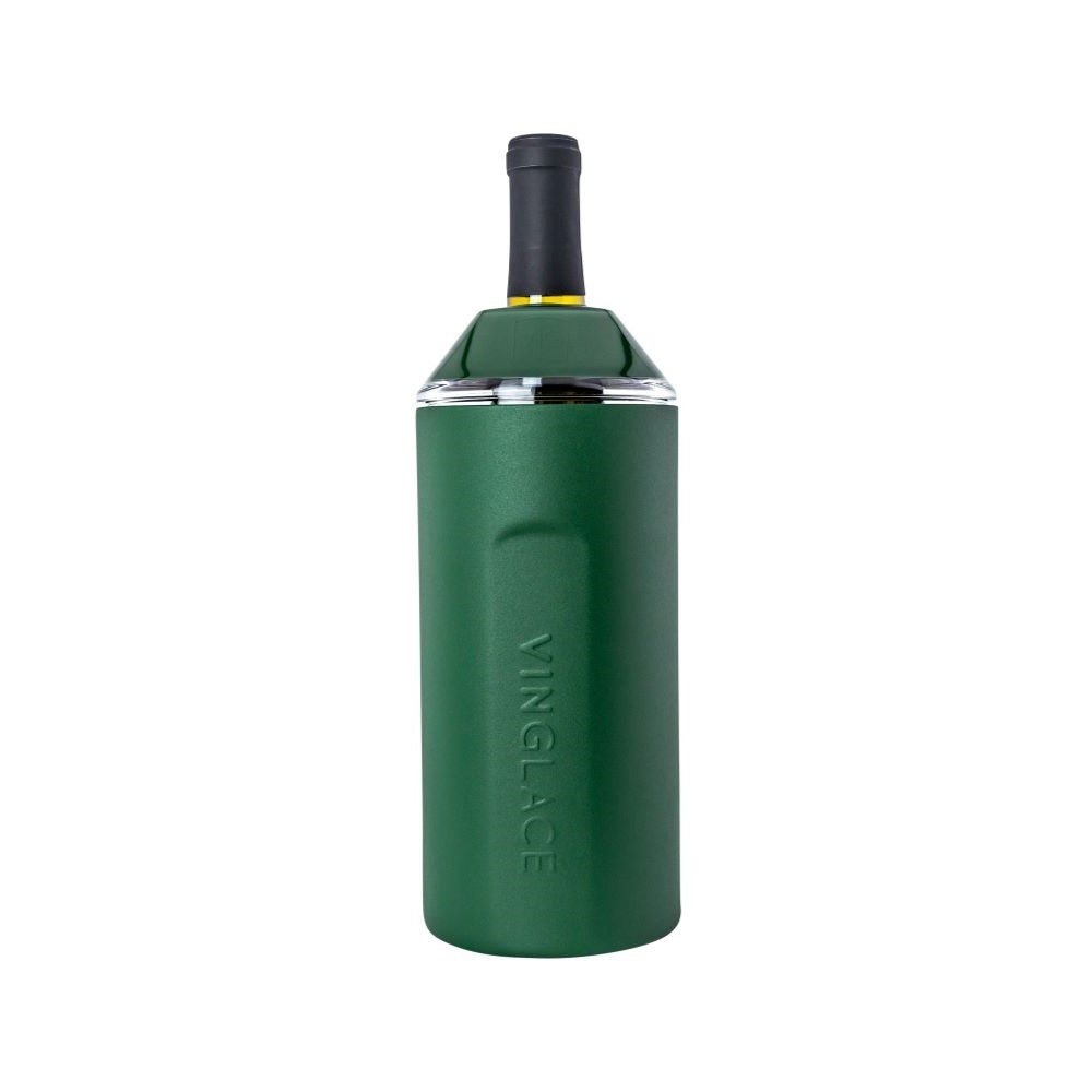 Vinglacé Wine Chiller | Evergreen - view 10