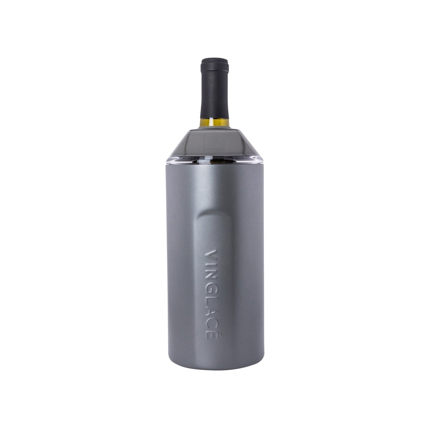 Vinglacé Wine Chiller | Graphite - view 16