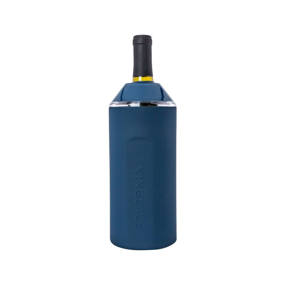 Vinglacé Wine Chiller | Navy