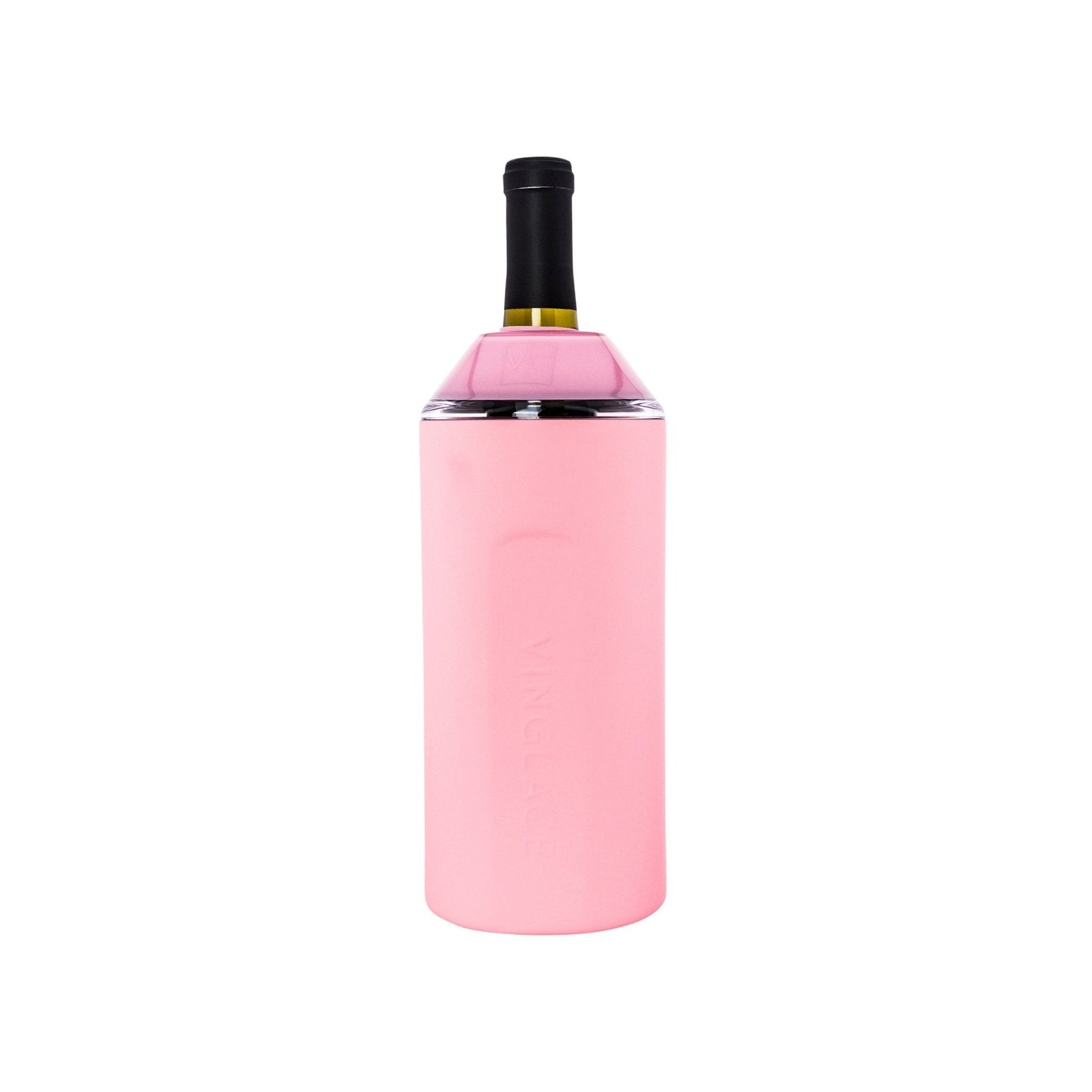 Vinglacé Wine Chiller | Rose - view 34
