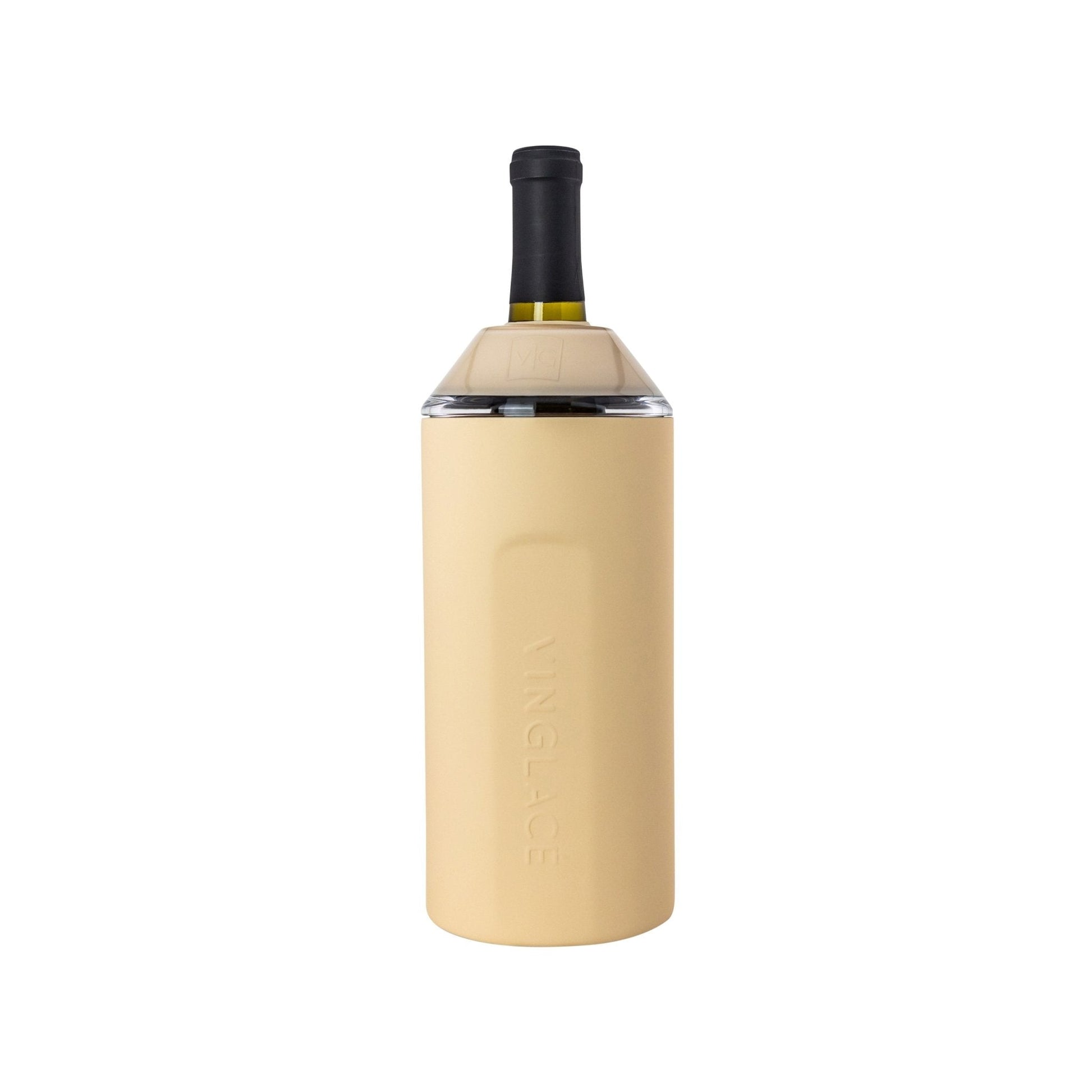 Vinglacé Wine Chiller | Sand