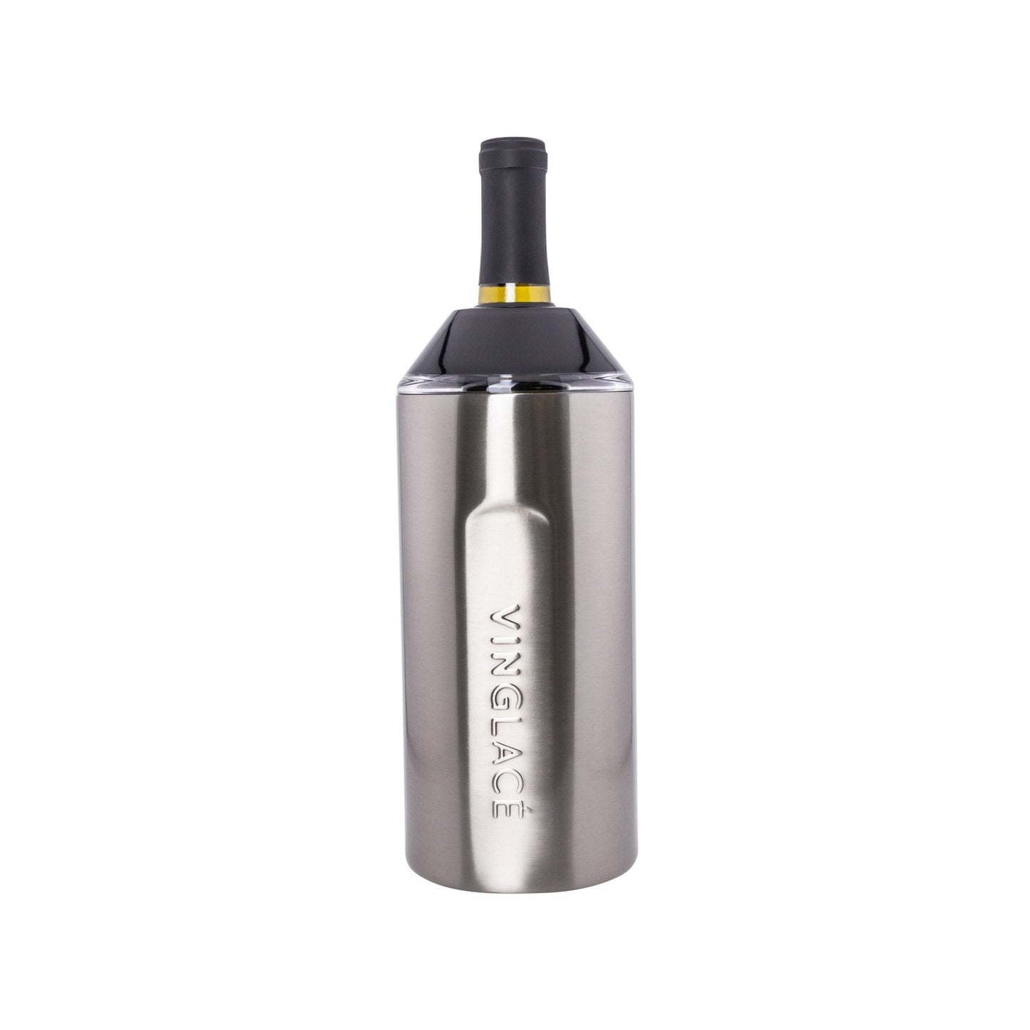 Vinglacé Wine Chiller | Stainless Steel - view 31