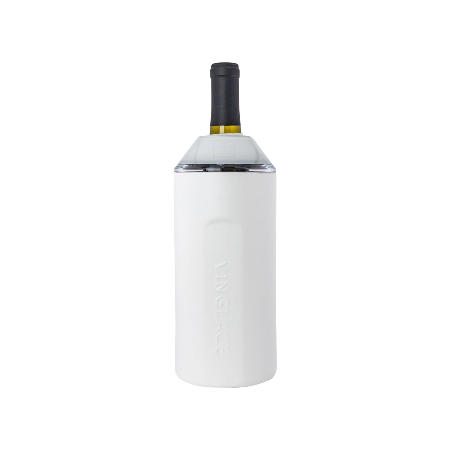 Vinglacé Wine Chiller | White - view 1
